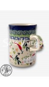 馬克杯 250ml