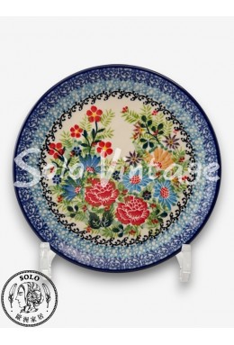 點心盤 16cm