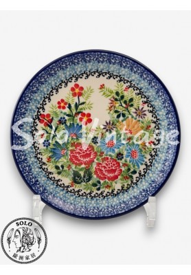 點心盤 16cm