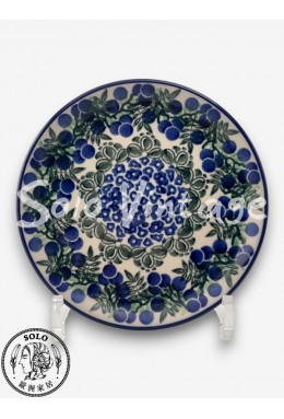 點心盤 16cm