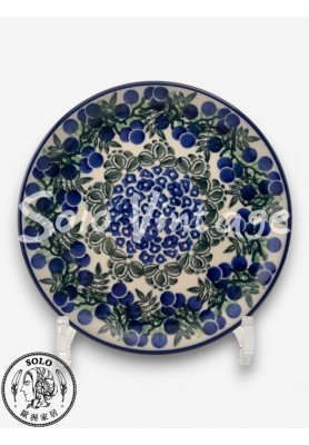 點心盤 16cm
