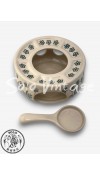溫壺座 13cm