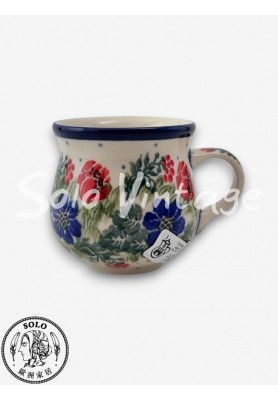 濃縮杯/小胖胖杯 80ml