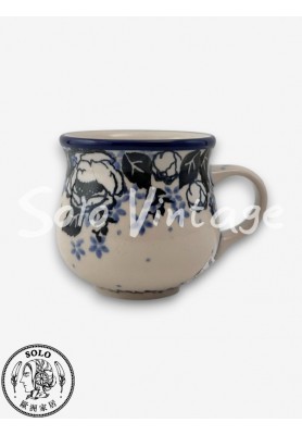 濃縮杯/小胖胖杯 80ml