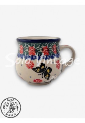 濃縮杯/小胖胖杯 80ml