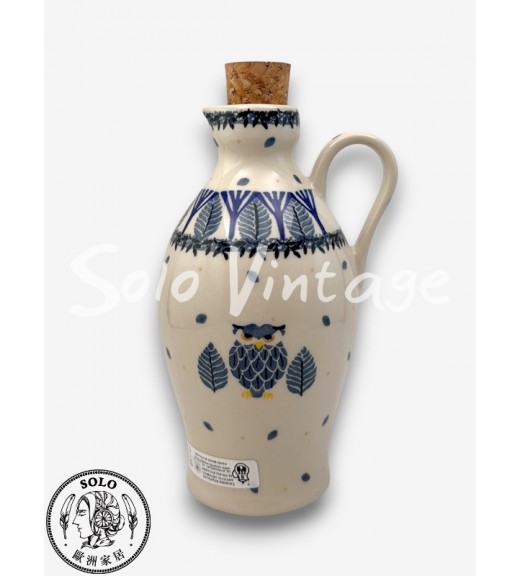 油醋罐 500ml