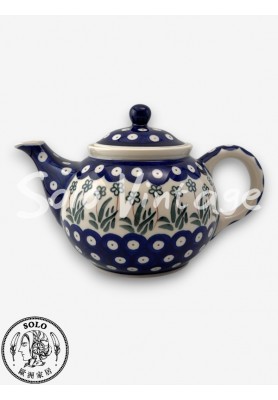 茶壺附濾杯 800ml