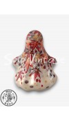 幽靈擺飾 10cm