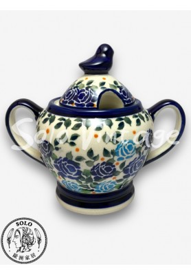 Sugar Bowl     15x10cm
