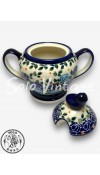 Sugar Bowl     15x10cm