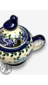 Sugar Bowl     15x10cm