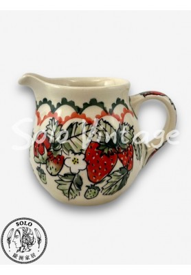 Milk Jug    