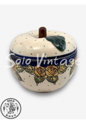 Apple Container 波蘭陶