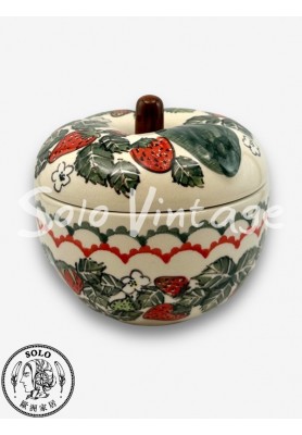 Apple Container 波蘭陶