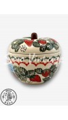 Apple Container 波蘭陶