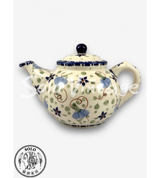 茶壺 1000ml