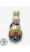 彩蛋兔子擺飾 12.5cm