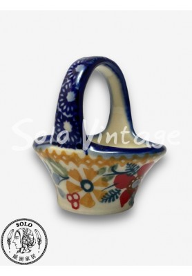 迷你籃子 6cm
