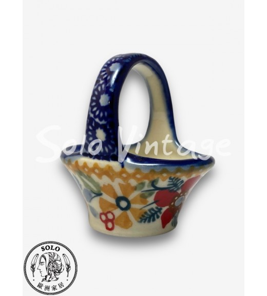 迷你籃子 6cm