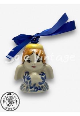 天使擺飾(可吊掛) 7cm