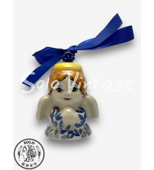 天使擺飾(可吊掛) 7cm