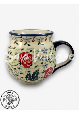 胖胖杯 350ml