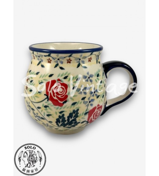 胖胖杯 350ml