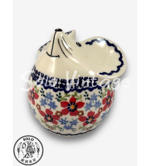 老鼠存錢筒 11cm