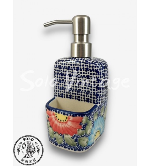 洗手乳罐 300ml