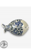 小魚擺飾 12x7cm