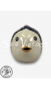 小魚擺飾 12x7cm