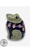 青蛙擺飾 8cm