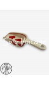 湯匙 13.5x4cm