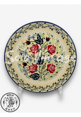 圓盤 18cm