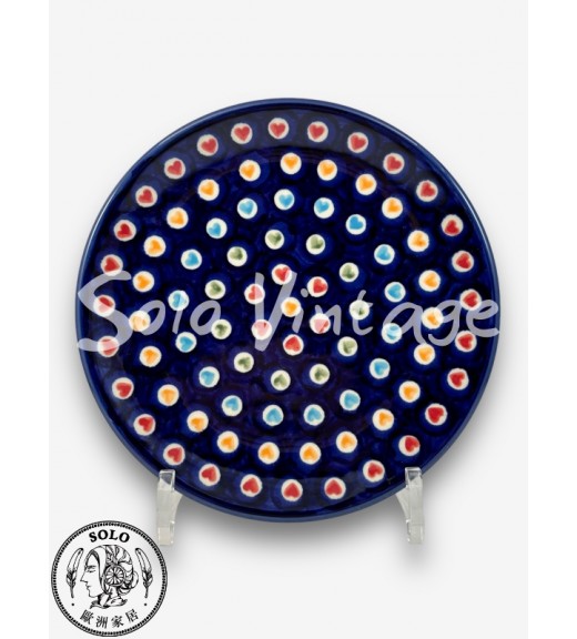 圓盤 18cm