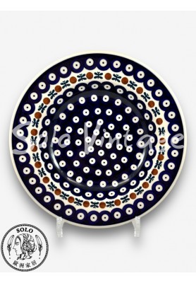 義麵盤 24cm