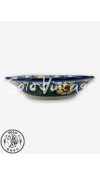 簍空盤 18cm