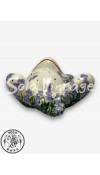 青蛙擺飾 17x15cm