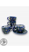 迷你下午茶壺杯組 25cm