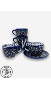 迷你下午茶壺杯組 25cm
