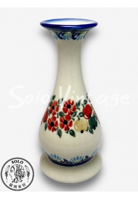 花瓶 17.5cm
