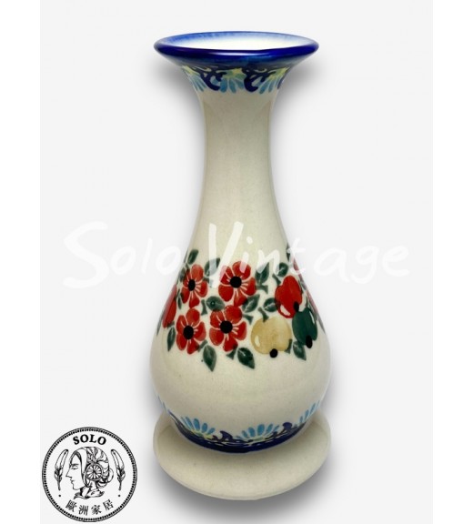 花瓶 17.5cm