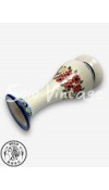 花瓶 17.5cm