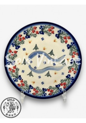 圓盤 19cm