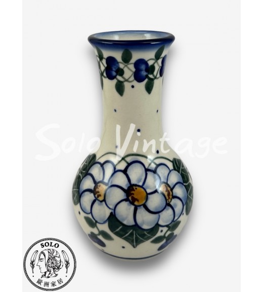 花瓶 14cm