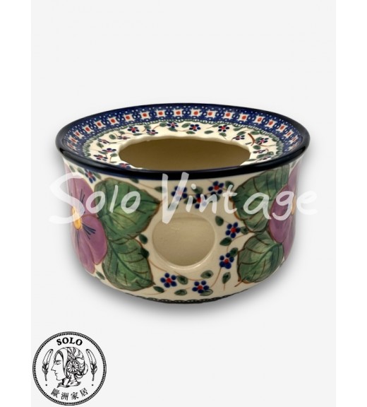 溫壺座 14cm