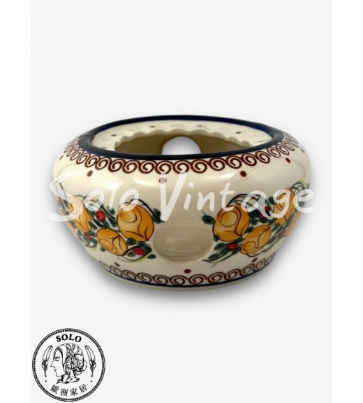溫壺座 15cm
