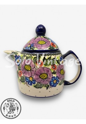 茶壺 500ml
