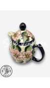茶壺 500ml