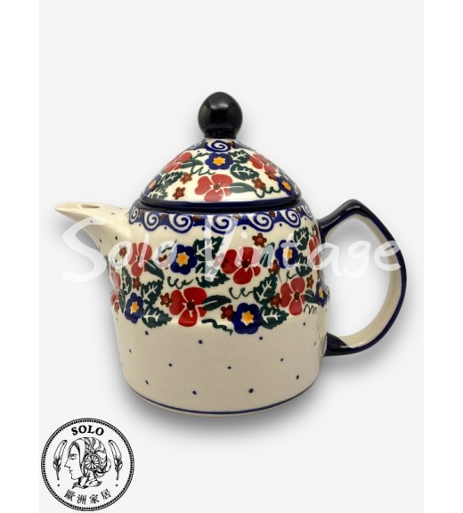 茶壺 500ml